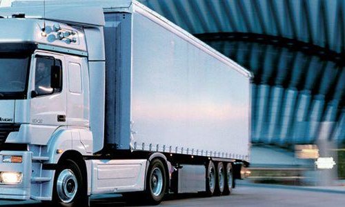 Международные перевозки грузов - необходимость современности