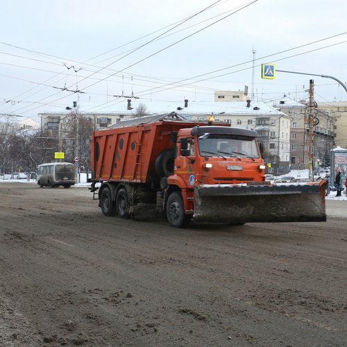 На содержание дорог в Челябинской области до 2021 года будет потрачено 15 млрд. рублей