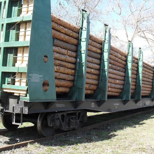 Правила перевозок леса и пиломатериалов