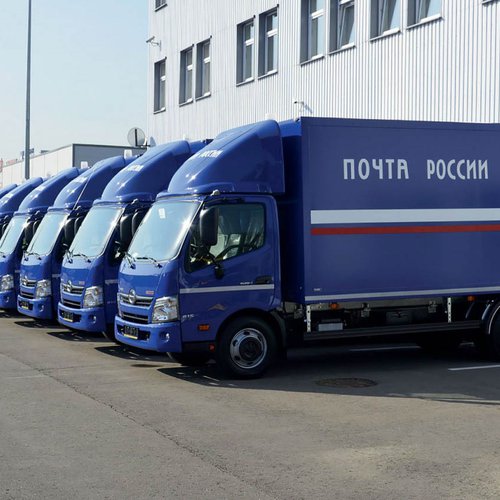 «Почта России» построит в Перми новый логистический центр