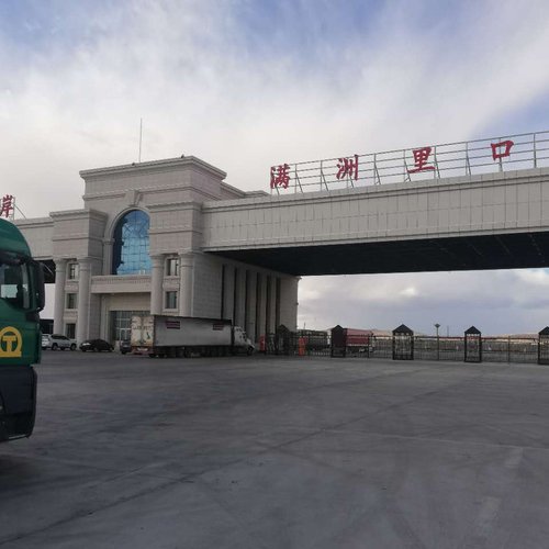 Компания «Д-Транс» протестировала новый маршрут из Китая в Турцию