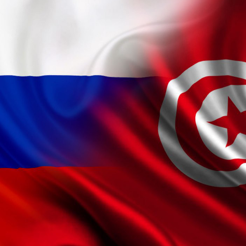 Россия заинтересована в сборке автомобилей «КамАЗ» в Тунисе