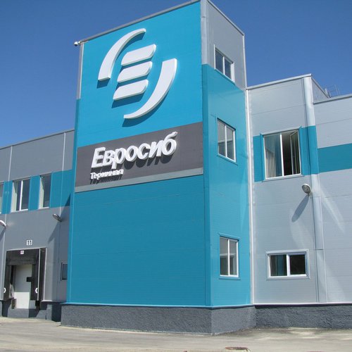 «Евросиб» открыл экспортное контейнерное направление из Красноярска в Китай через пограничный переход «Гродеково»