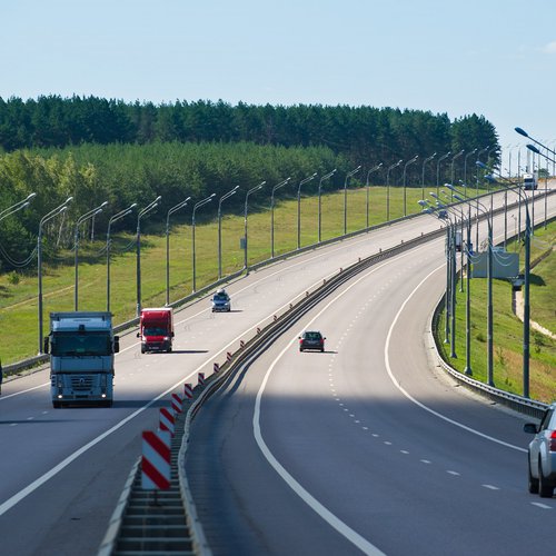Количество ДТП на трассах «Автодора» с начала года снизилось более чем на 10%