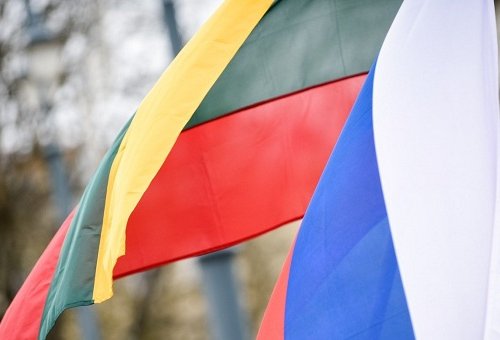 Россия внесла изменения в соглашение с Литвой по автоперевозкам
