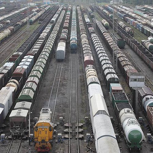 Министерство транспорта обновило правила железнодорожных перевозок скоропортящихся грузов