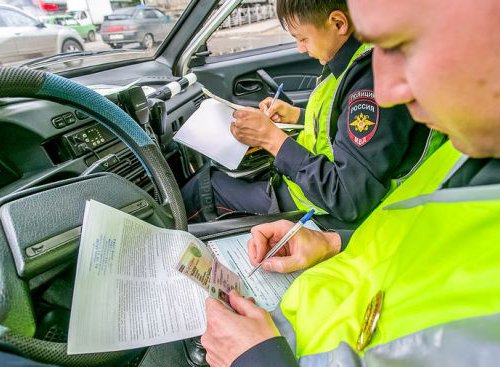Государственная дума предлагает новый способ проверки водителей