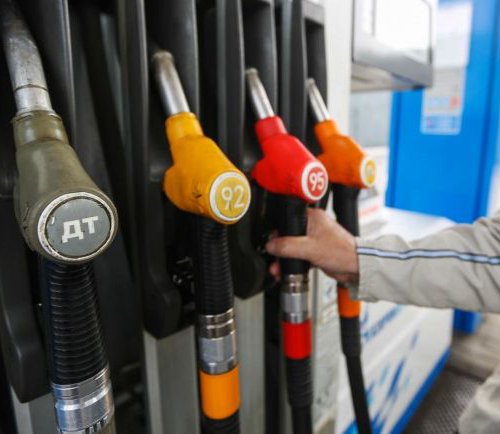 Есть ли нарушения в поднявшихся ценах на автомобильное топливо