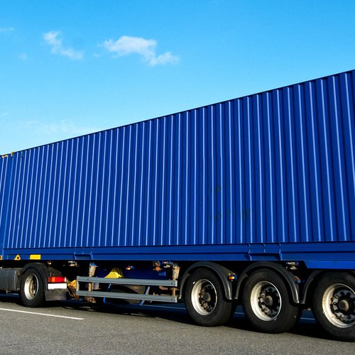 Автоперевозки — наиболее выгодный вид перевозки грузов