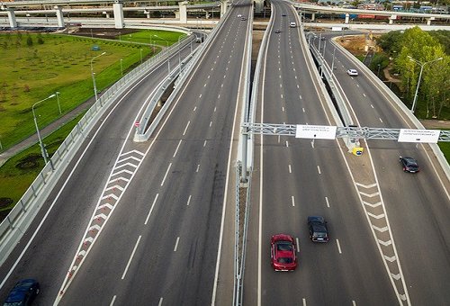 В 2018 году в Прикамье отремонтируют более 108 км автодорог