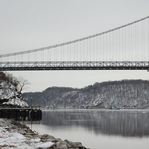 Мост через Лену в Якутии могут построить в 2025 году