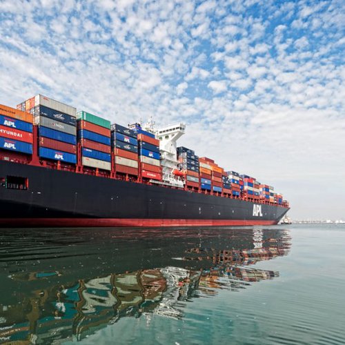 Ставки на контейнерные перевозки из Китая в Европу перестали снижаться