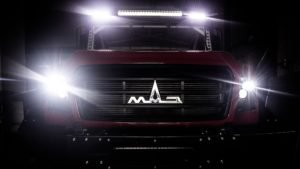 «МАЗ» сделает самый красивый грузовой автомобиль в истории
