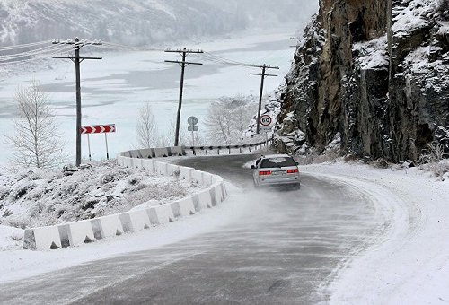 Трассы Дагестана открыли после схода лавин