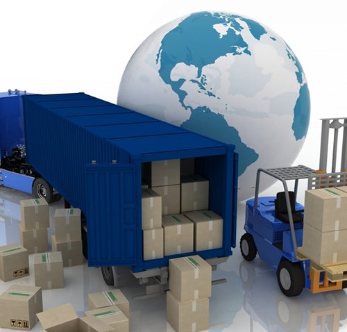 Перевозка международных грузов