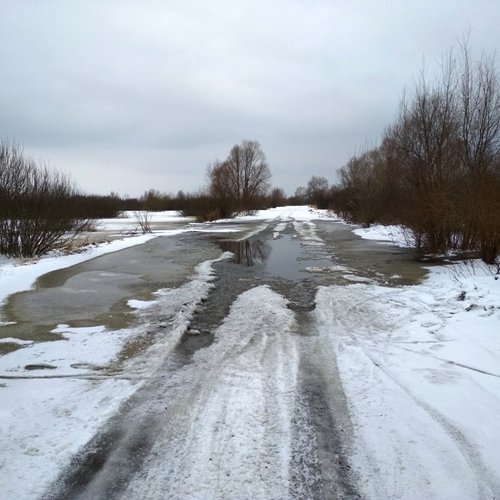 За 2019 год в Ямало-Ненецком автономном округе планируют построить 60 км дорог