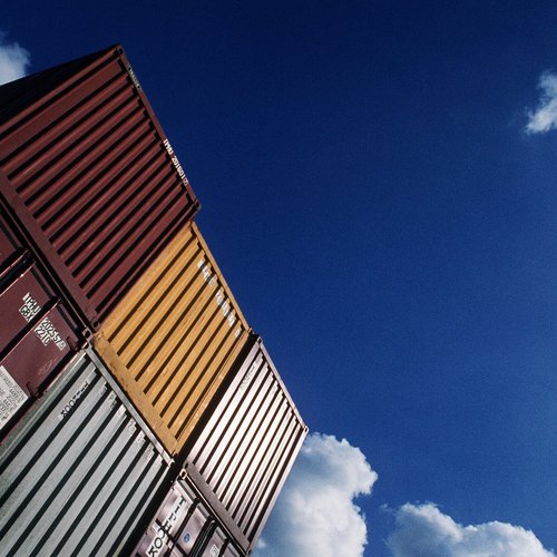 Государственная Дума приняла законопроект о нулевой ставке НДС на транзит порожних контейнеров в ЕЭАС