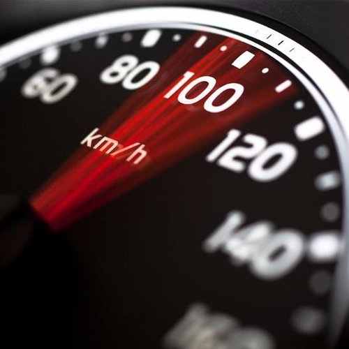 В России могут вернуть штраф за превышение скорости на 10 км/ч