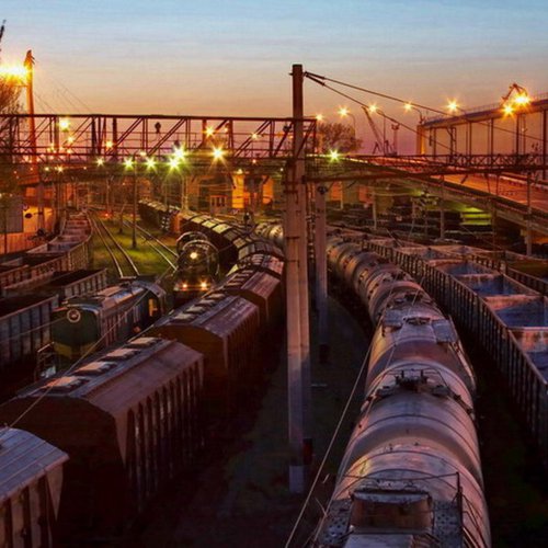 Российские ученые создадут «умную» систему, которая позволит увеличить объем железнодорожных перевозок