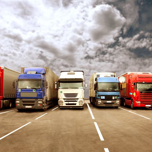 Международные перевозки. Как выбрать транспортную компанию?