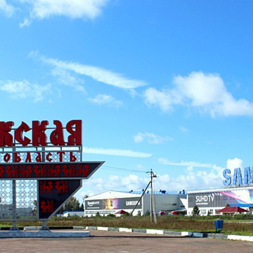 Число экспортеров Калужской области в Китай за год увеличилось до 350 предприятий