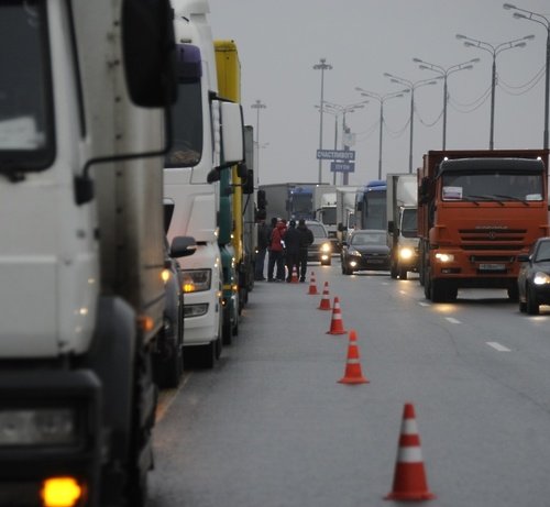 На ремонт и содержание дорог в 2018 году будет направлено более 533 миллиардов рублей