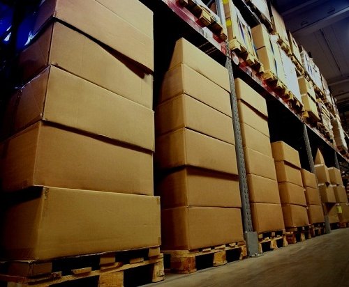 О видах упаковки грузов для перевозки