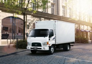 Hyundai Truck&Bus снимает ограничения на гарантию грузовиков в России