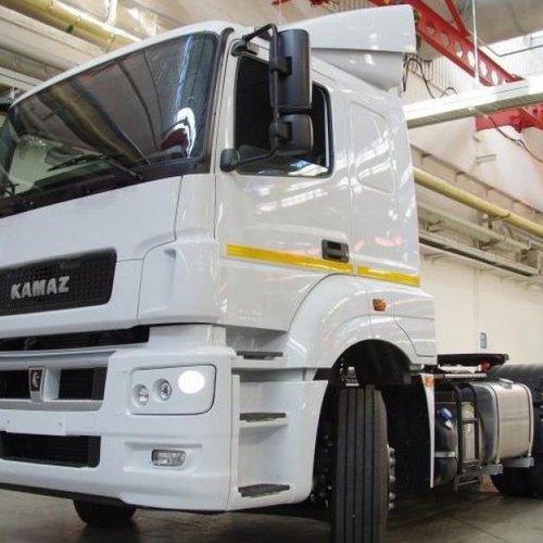 «КамАЗ» предлагает грузовики по программе утилизации
