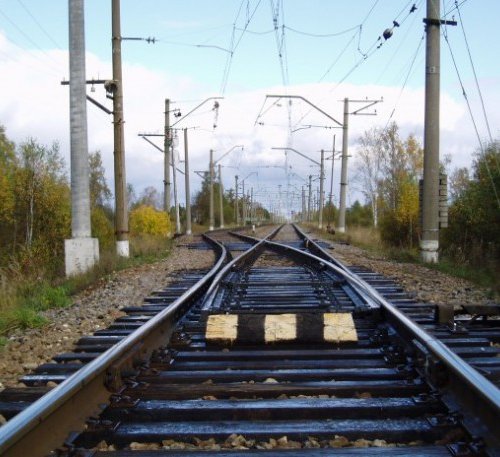 Строительство железных дорог в Крыму может потребовать еще 100 млрд. руб.